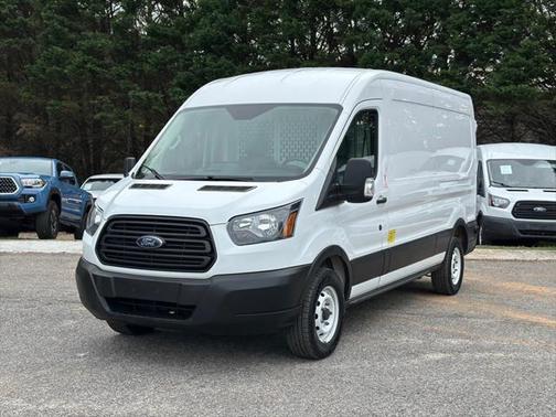2019 Ford Transit-150 Base