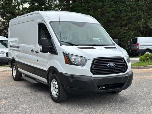 2019 Ford Transit-150 Base
