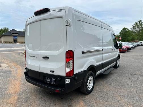 2019 Ford Transit-150 Base