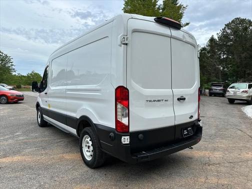 2019 Ford Transit-150 Base