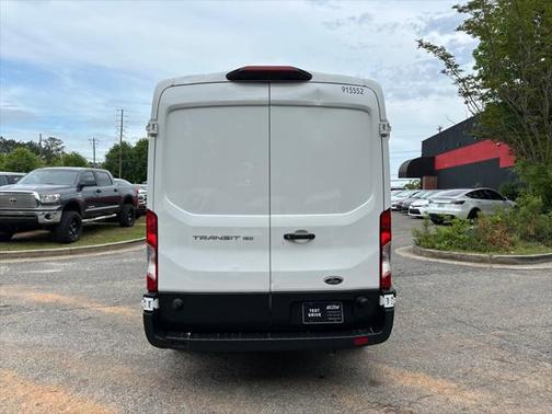 2019 Ford Transit-150 Base