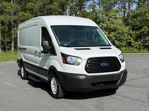 2019 Ford Transit-150 Base