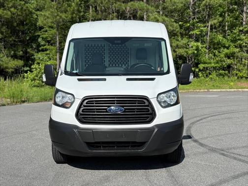2019 Ford Transit-150 Base