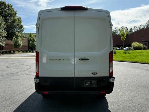 2019 Ford Transit-150 Base