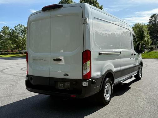 2019 Ford Transit-150 Base