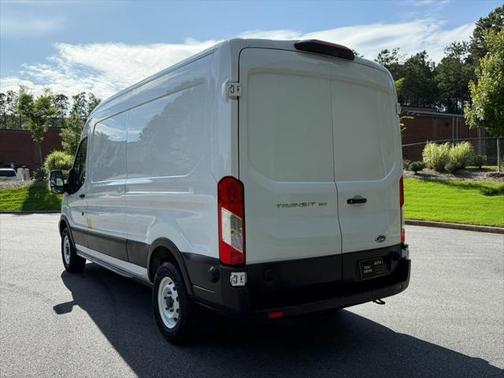 2019 Ford Transit-150 Base