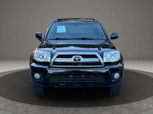 2007 Toyota 4Runner SR5