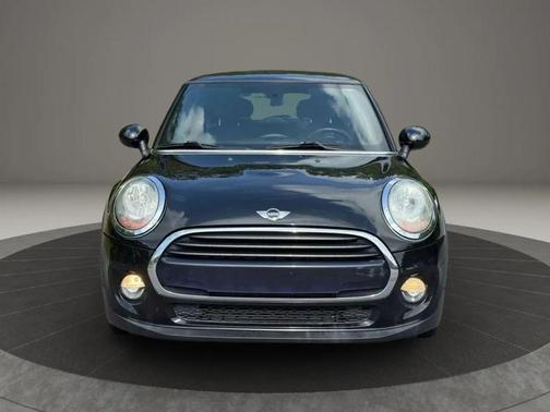 2016 MINI Hardtop Cooper