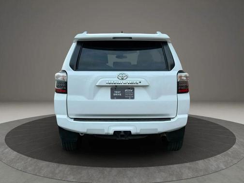 2015 Toyota 4Runner Limited