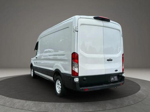 2019 Ford Transit-150 Base
