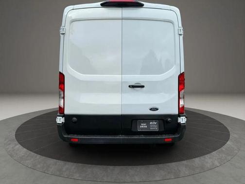 2019 Ford Transit-150 Base