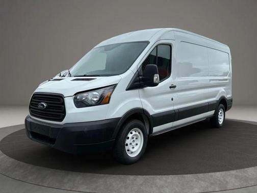 2019 Ford Transit-150 Base