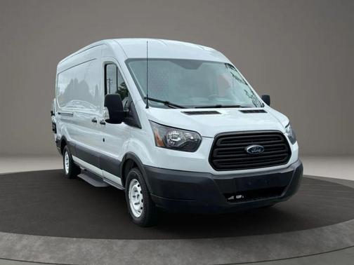 2019 Ford Transit-150 Base