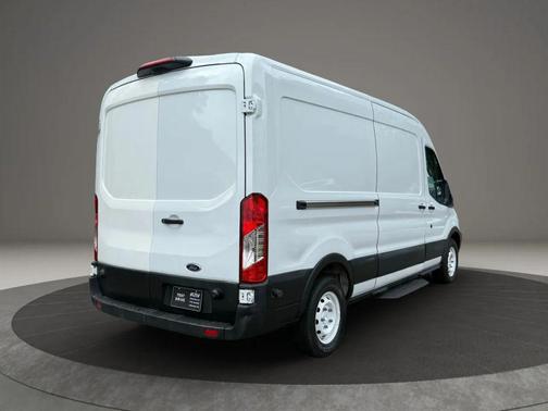 2019 Ford Transit-150 Base