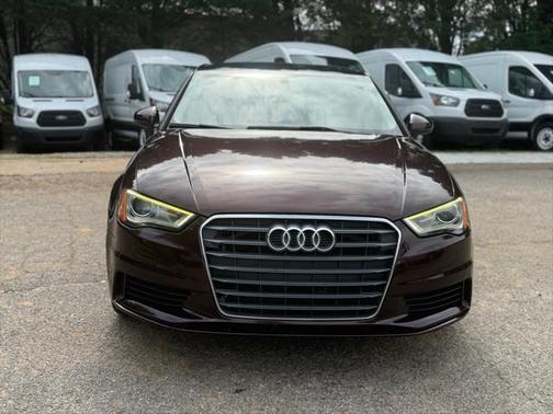 2015 Audi A3 1.8T Premium Plus