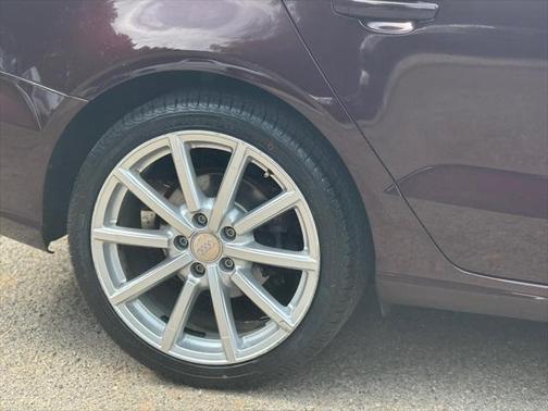2015 Audi A3 1.8T Premium Plus