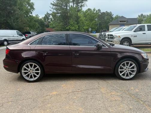 2015 Audi A3 1.8T Premium Plus
