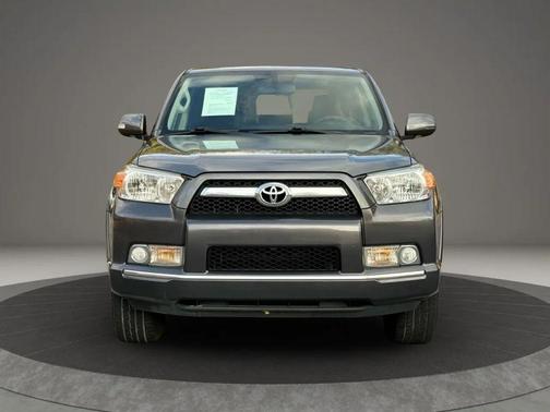 2010 Toyota 4Runner Limited