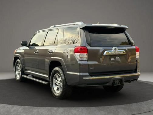 2010 Toyota 4Runner Limited