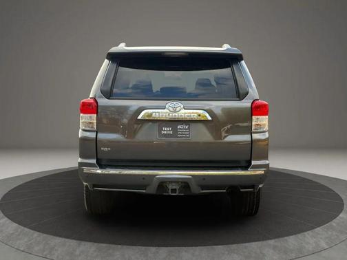 2010 Toyota 4Runner Limited