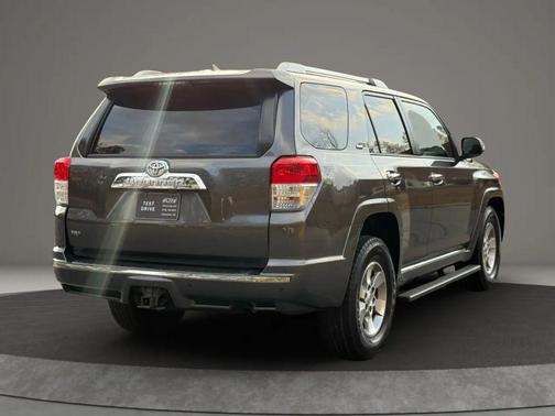 2010 Toyota 4Runner Limited