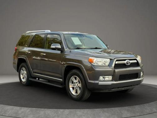 2010 Toyota 4Runner Limited