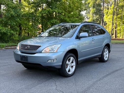 2004 Lexus RX 330 Base