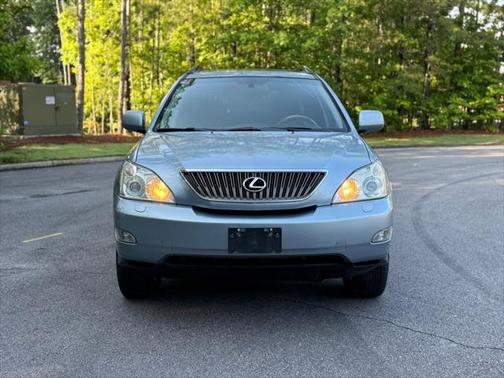 2004 Lexus RX 330 Base