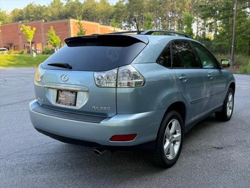 2004 Lexus RX 330 Base
