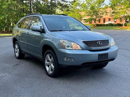2004 Lexus RX 330 Base