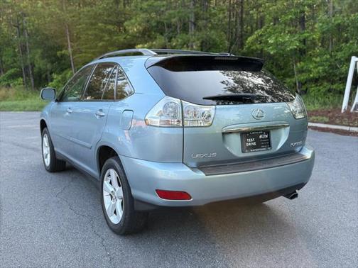 2004 Lexus RX 330 Base