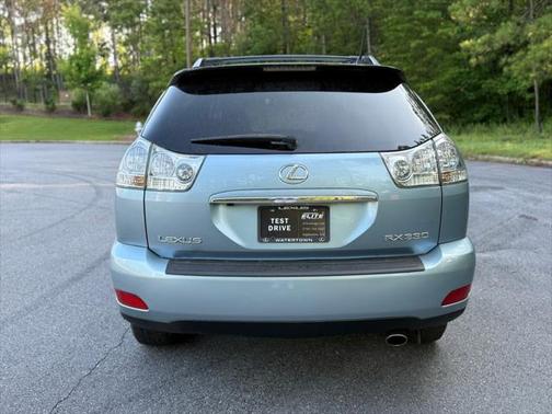 2004 Lexus RX 330 Base
