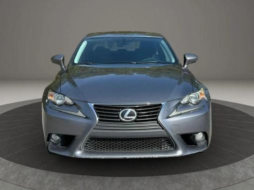 2014 Lexus IS 250 Base