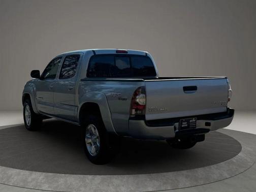 2012 Toyota Tacoma PreRunner