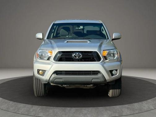 2012 Toyota Tacoma PreRunner