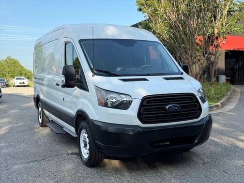 2019 Ford Transit-150 Base
