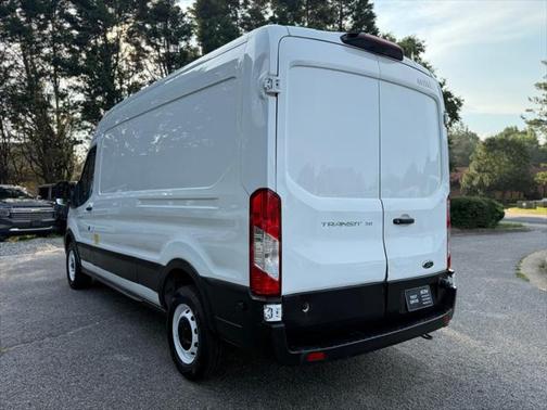 2019 Ford Transit-150 Base