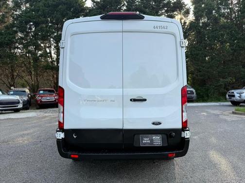 2019 Ford Transit-150 Base