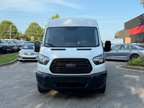 2019 Ford Transit-150 Base