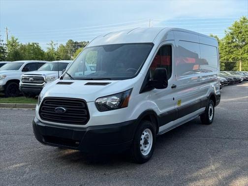 2019 Ford Transit-150 Base