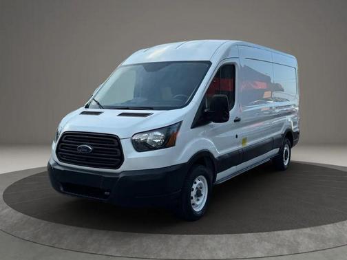 2019 Ford Transit-150 Base