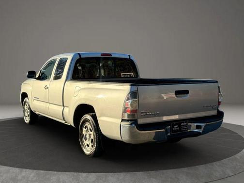 2011 Toyota Tacoma Access Cab