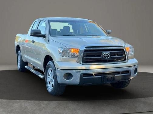 2010 Toyota Tundra Grade