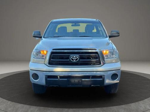 2010 Toyota Tundra Grade