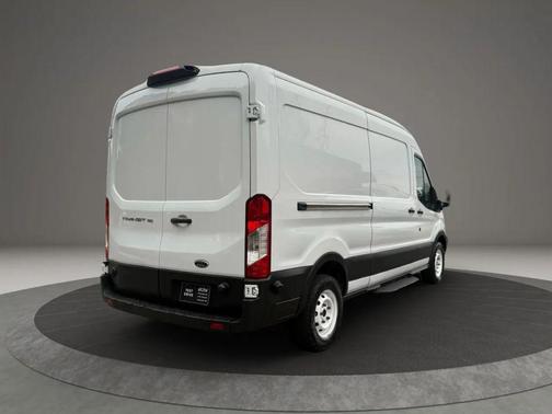 2019 Ford Transit-150 Base