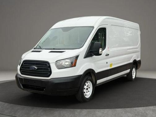 2019 Ford Transit-150 Base