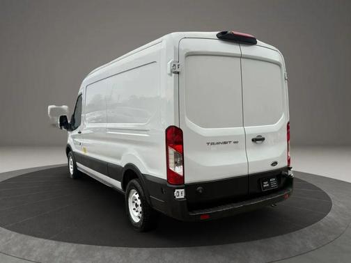 2019 Ford Transit-150 Base