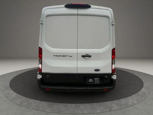 2019 Ford Transit-150 Base