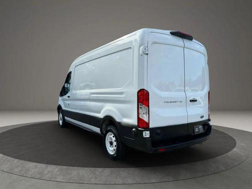 2019 Ford Transit-150 Base