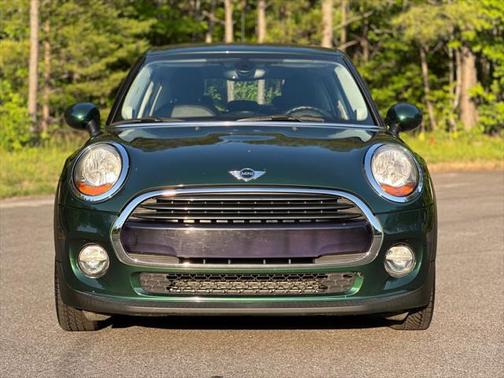 2016 MINI Hardtop Cooper